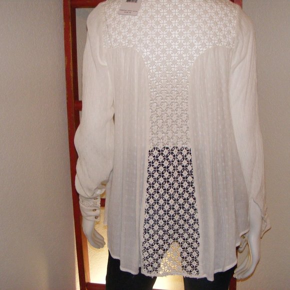 Free People tunic - NEW - Picture 1 of 6